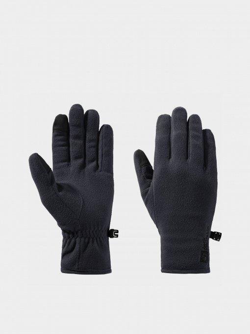 Перчатки Jack Wolfskin Real Stuff модель 1911601_6230 Фото