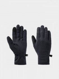 Перчатки Jack Wolfskin Real Stuff модель 1911601_6230 Фото