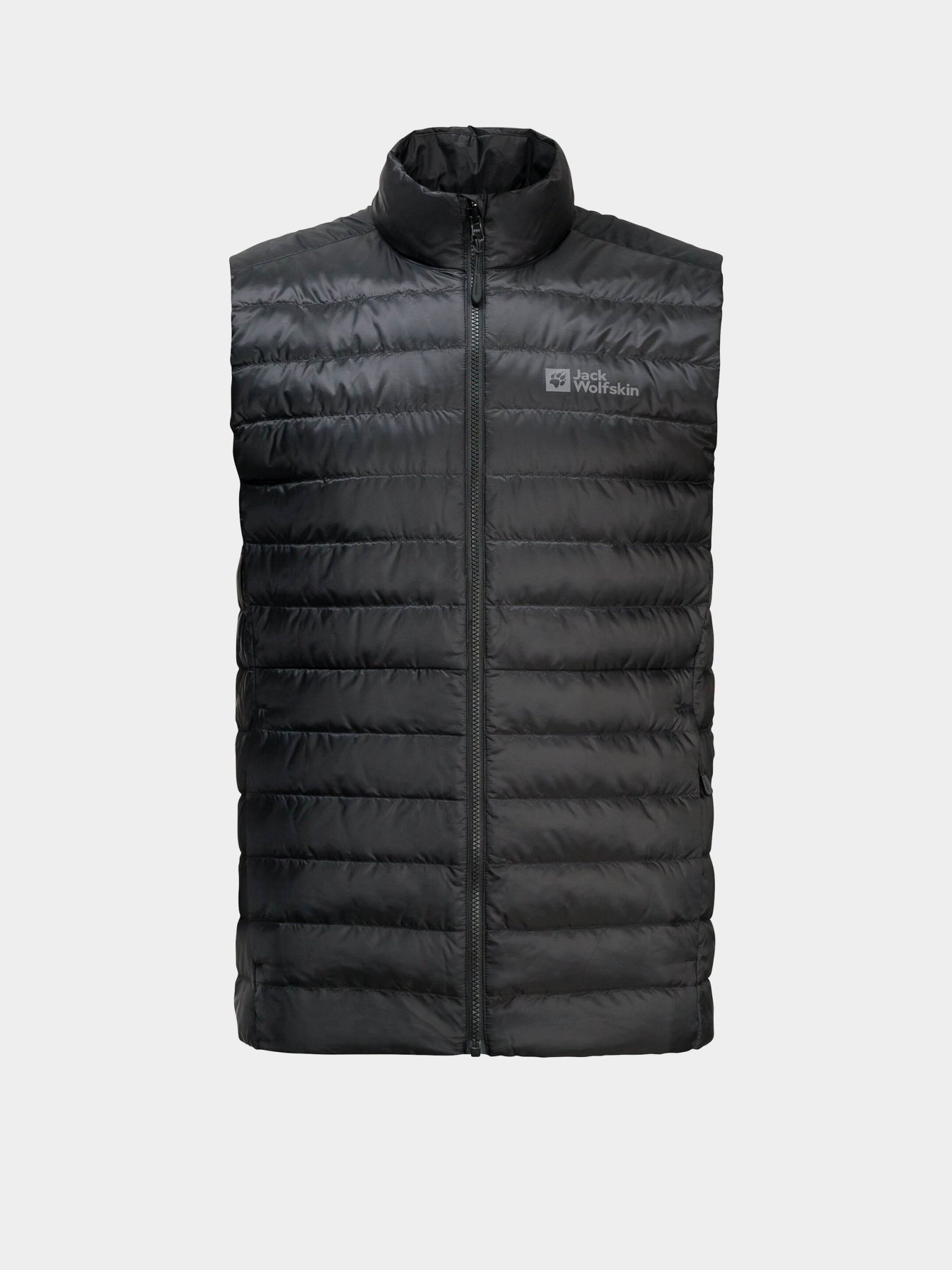 Жилет с утеплителем Jack Wolfskin Pilvi Down Vest модель 1207711_6000 Фото