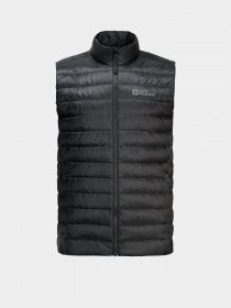 Жилет с утеплителем Jack Wolfskin Pilvi Down Vest модель 1207711_6000 Фото