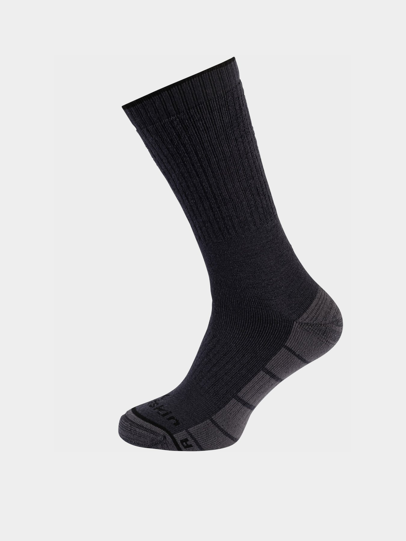 Шкарпетки та гольфи Jack Wolfskin Trek Merino Sock Cl C модель 1911411_6320 Фото