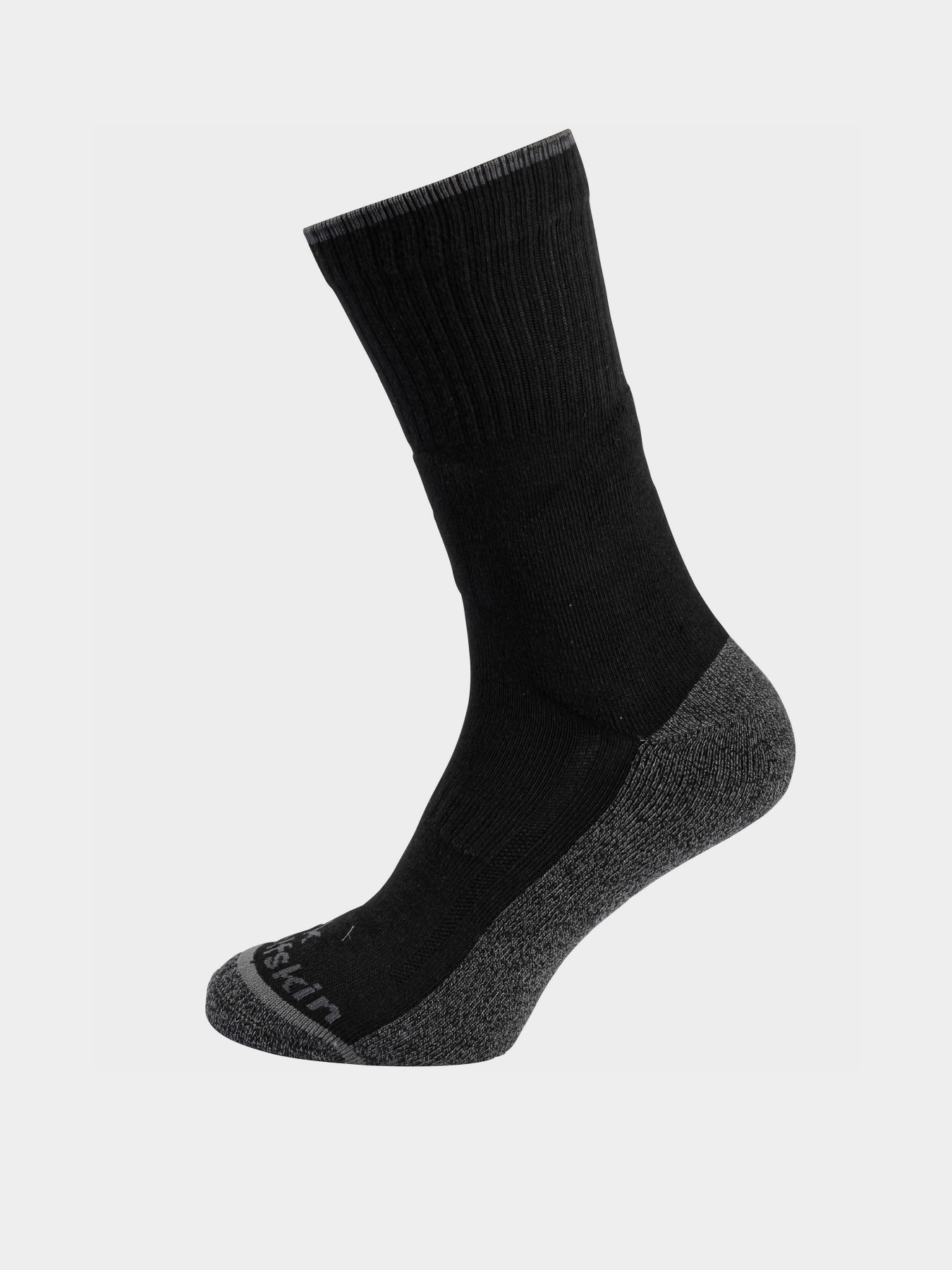 Носки Jack Wolfskin Trek Func Sock Cl C модель 1911421_6000 Фото