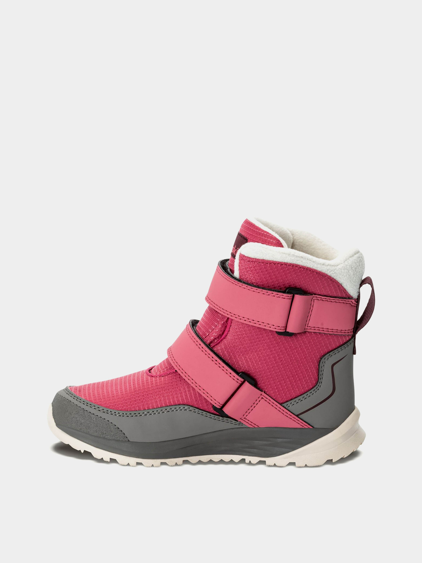 Ботинки Jack Wolfskin Polar Bear Texapore High модель 4036723_2428 Ботинки Jack Wolfskin Polar Bear Texapore High модель 4036723_2428 Фото