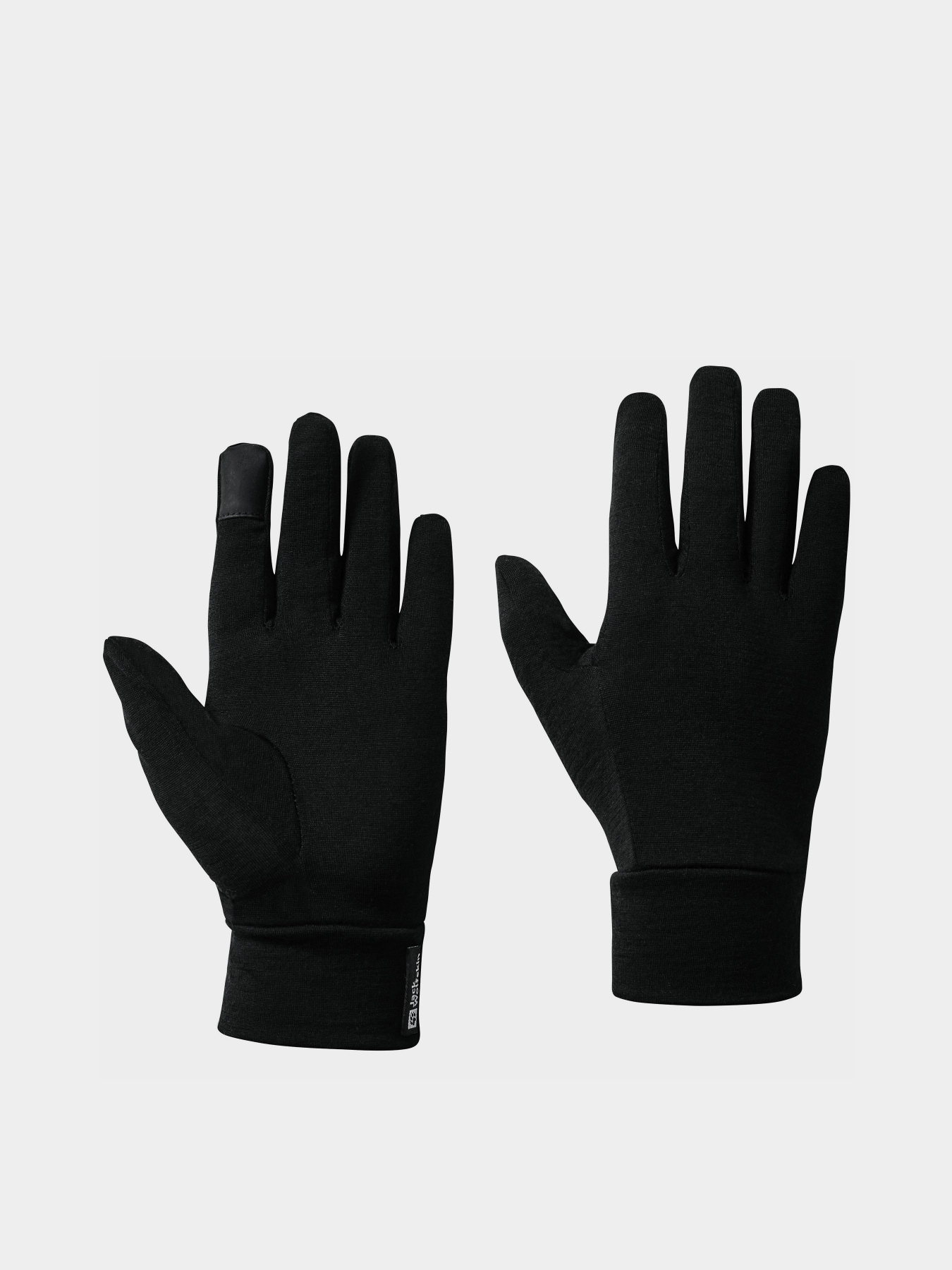 Перчатки Jack Wolfskin Merino модель 1911621_6000 Фото