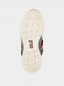 Черевики Jack Wolfskin Polar Bear Texapore High модель 4036723_2428_34-38 Фото