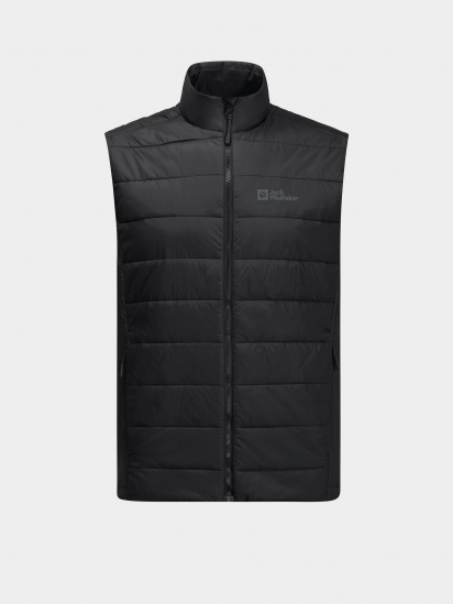 Жилет з утеплювачем Jack Wolfskin Lapawa Ins Vest модель 1207741_6000 — фото 6 - INTERTOP