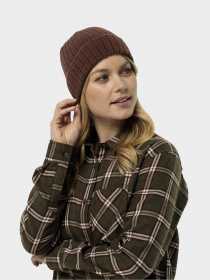 Шапка Jack Wolfskin Cushy модель 1911631_5165 Фото