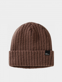 Шапка Jack Wolfskin Cushy модель 1911631_5165 Фото