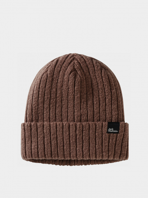 Шапка Jack Wolfskin Cushy модель 1911631_5165 Фото