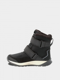 Ботинки Jack Wolfskin Polar Bear Texapore Hight VC модель 4036723_6069 Фото