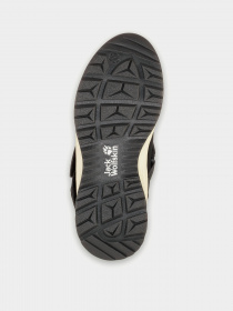 Ботинки Jack Wolfskin Polar Bear Texapore Hight VC модель 4036723_6069 Фото