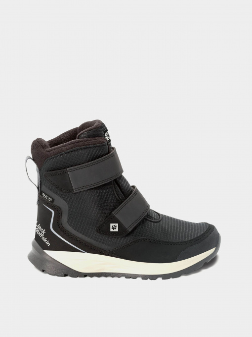 Ботинки Jack Wolfskin Polar Bear Texapore Hight VC модель 4036723_6069 Фото