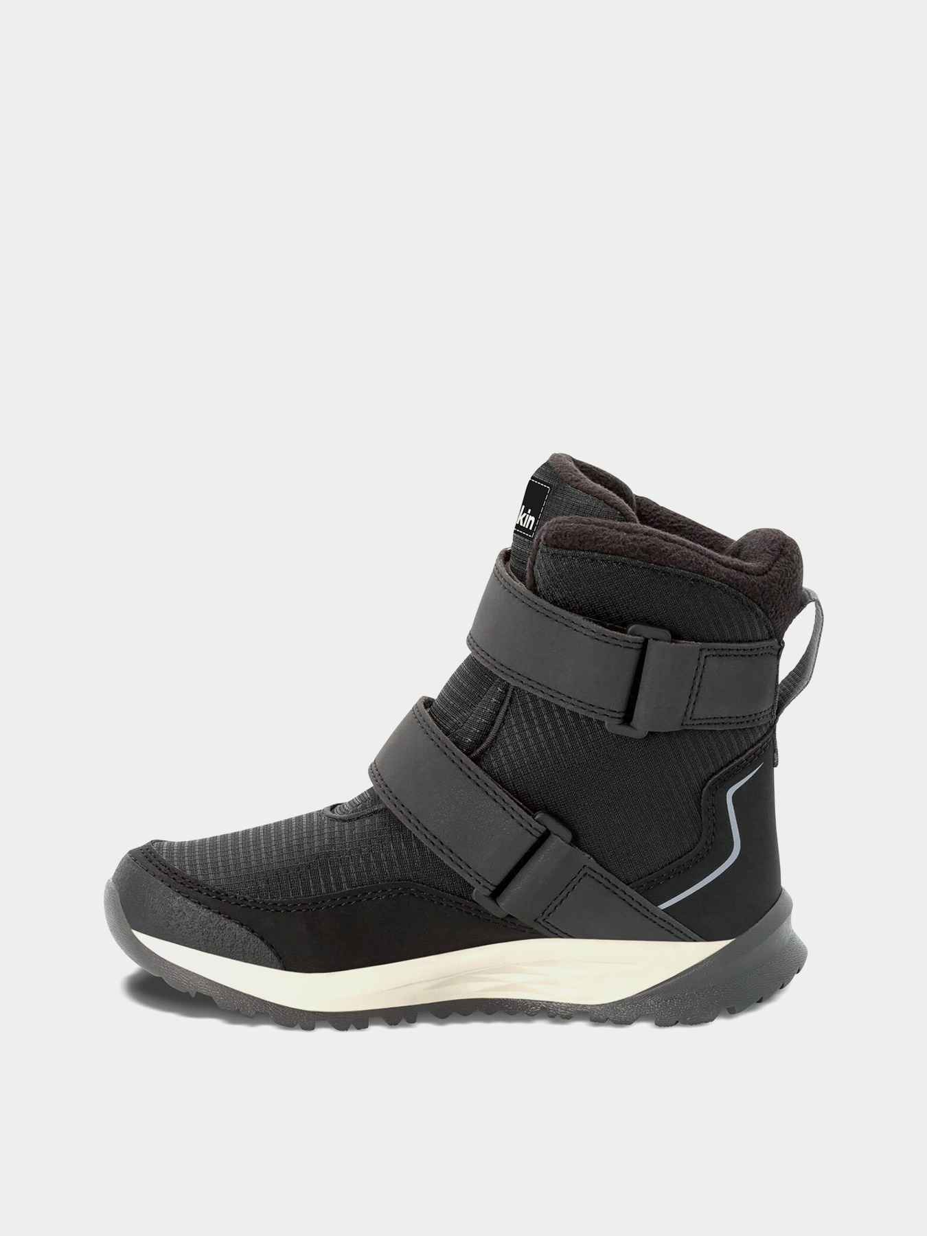 Ботинки Jack Wolfskin Polar Bear Texapore Hight VC модель 4036723_6069 Ботинки Jack Wolfskin Polar Bear Texapore Hight VC модель 4036723_6069 Фото