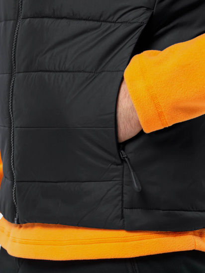 Жилет з утеплювачем Jack Wolfskin Lapawa Ins Vest модель 1207741_6000_3XL — фото 3 - INTERTOP