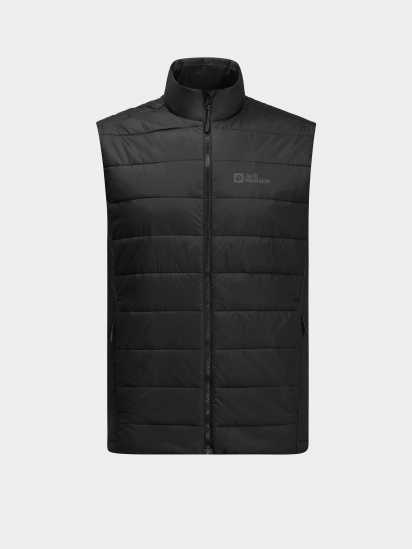 Жилет з утеплювачем Jack Wolfskin Lapawa Ins Vest модель 1207741_6000_3XL — фото 6 - INTERTOP