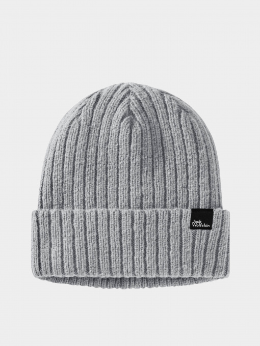 Шапка Jack Wolfskin Cushy модель 1911631_6315 Фото