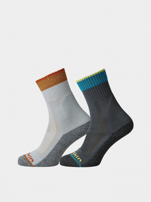 Носки Jack Wolfskin Kids Hike Sock Cl C модель 1911471_6324 Фото