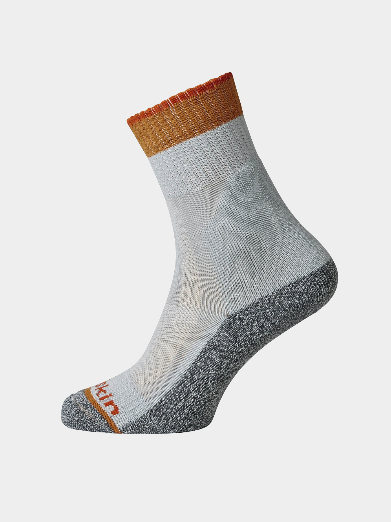 Шкарпетки Jack Wolfskin Kids Hike Sock Cl C модель 1911471_6324 Фото