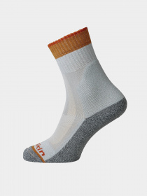 Шкарпетки Jack Wolfskin Kids Hike Sock Cl C модель 1911471_6324 Фото