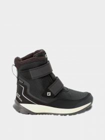 Ботинки Jack Wolfskin Polar Bear Texapore High Vc модель 4036723_6069_34-40 Фото