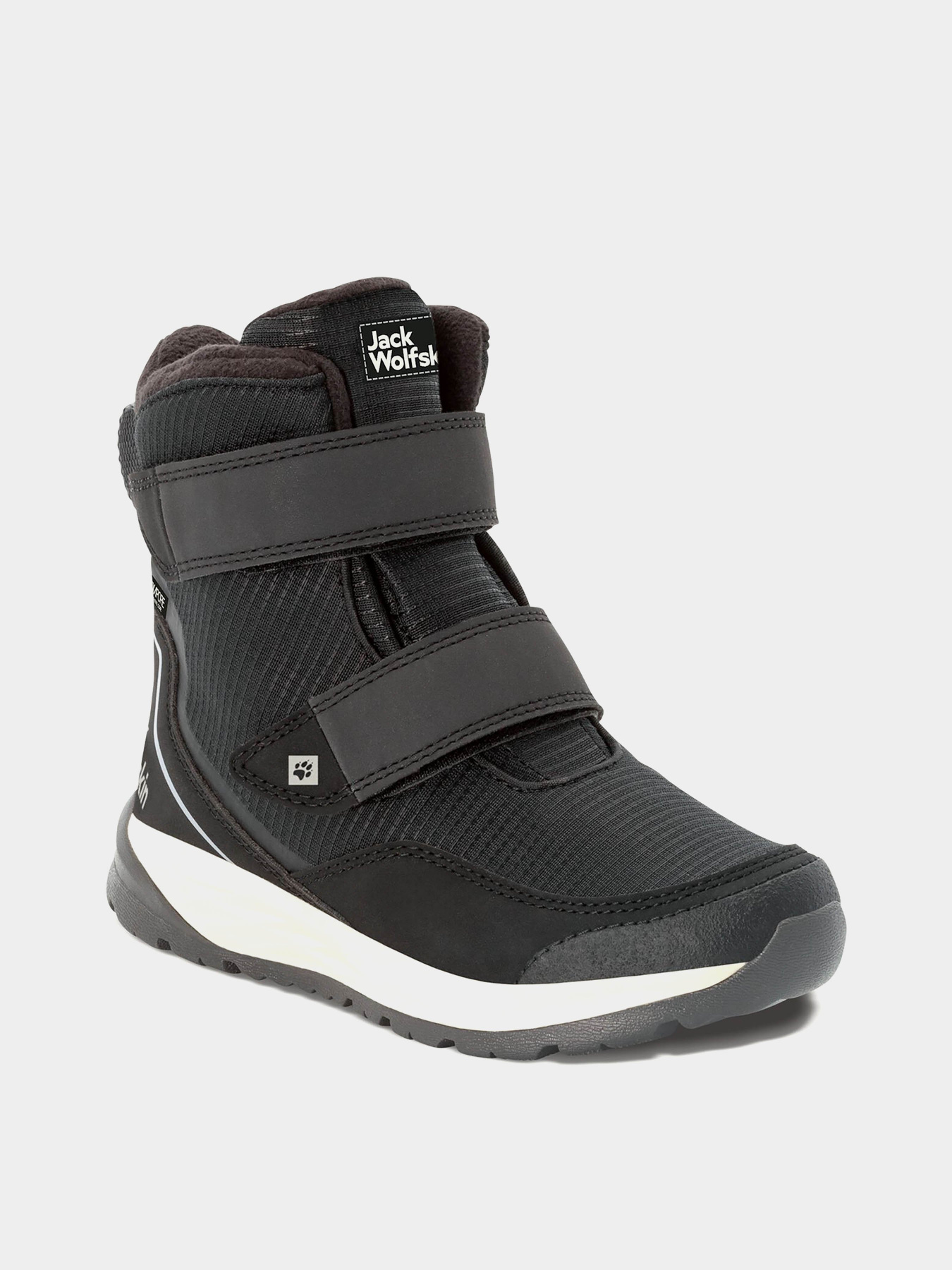 Ботинки Jack Wolfskin Polar Bear Texapore High Vc модель 4036723_6069_34-40 Ботинки Jack Wolfskin Polar Bear Texapore High Vc модель 4036723_6069_34-40 Фото