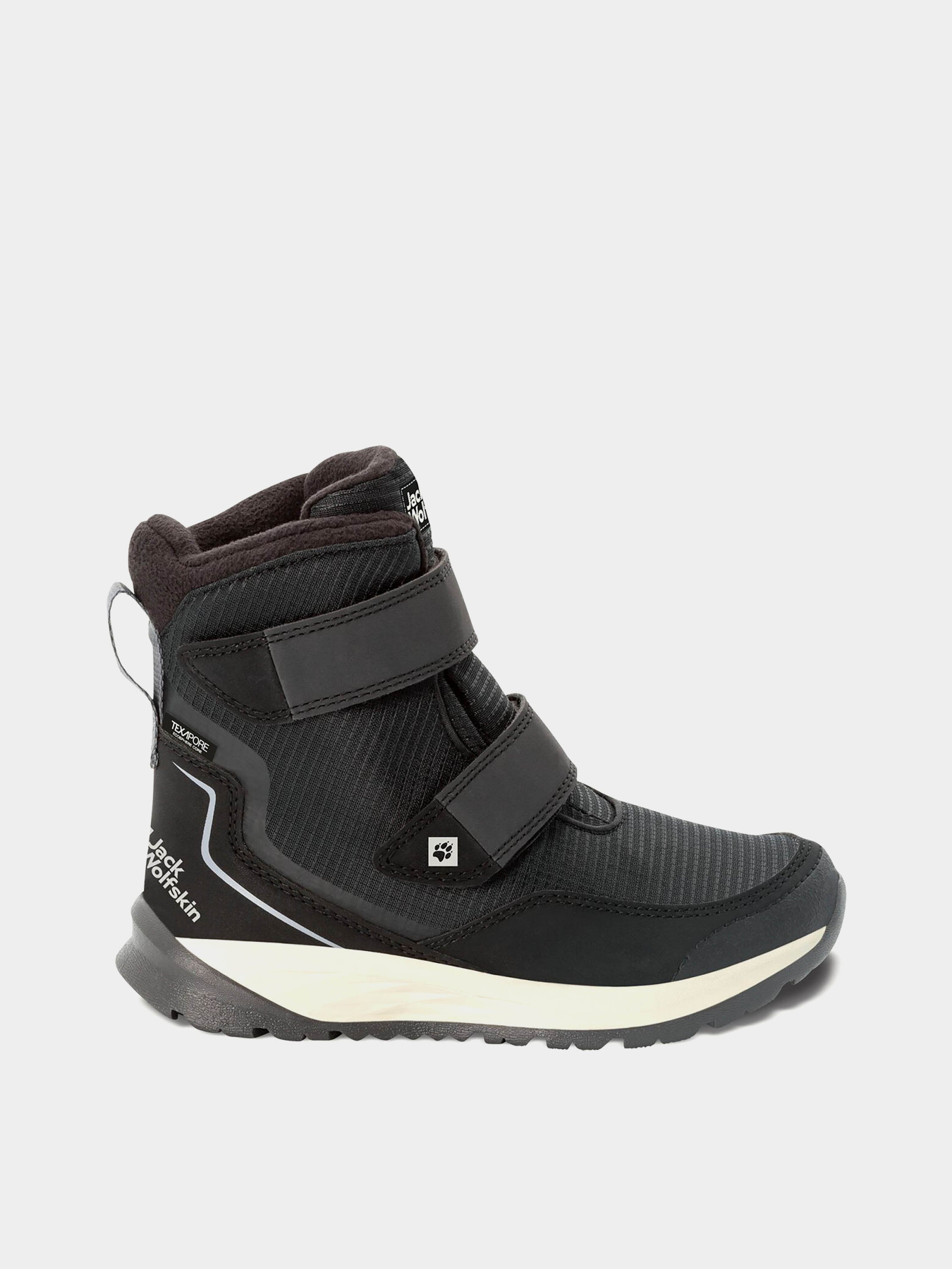 Ботинки Jack Wolfskin Polar Bear Texapore High Vc модель 4036723_6069_34-40 Ботинки Jack Wolfskin Polar Bear Texapore High Vc модель 4036723_6069_34-40 Фото