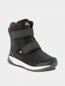 Ботинки Jack Wolfskin Polar Bear Texapore High Vc модель 4036723_6069_34-40 Ботинки Jack Wolfskin Polar Bear Texapore High Vc модель 4036723_6069_34-40 Фото