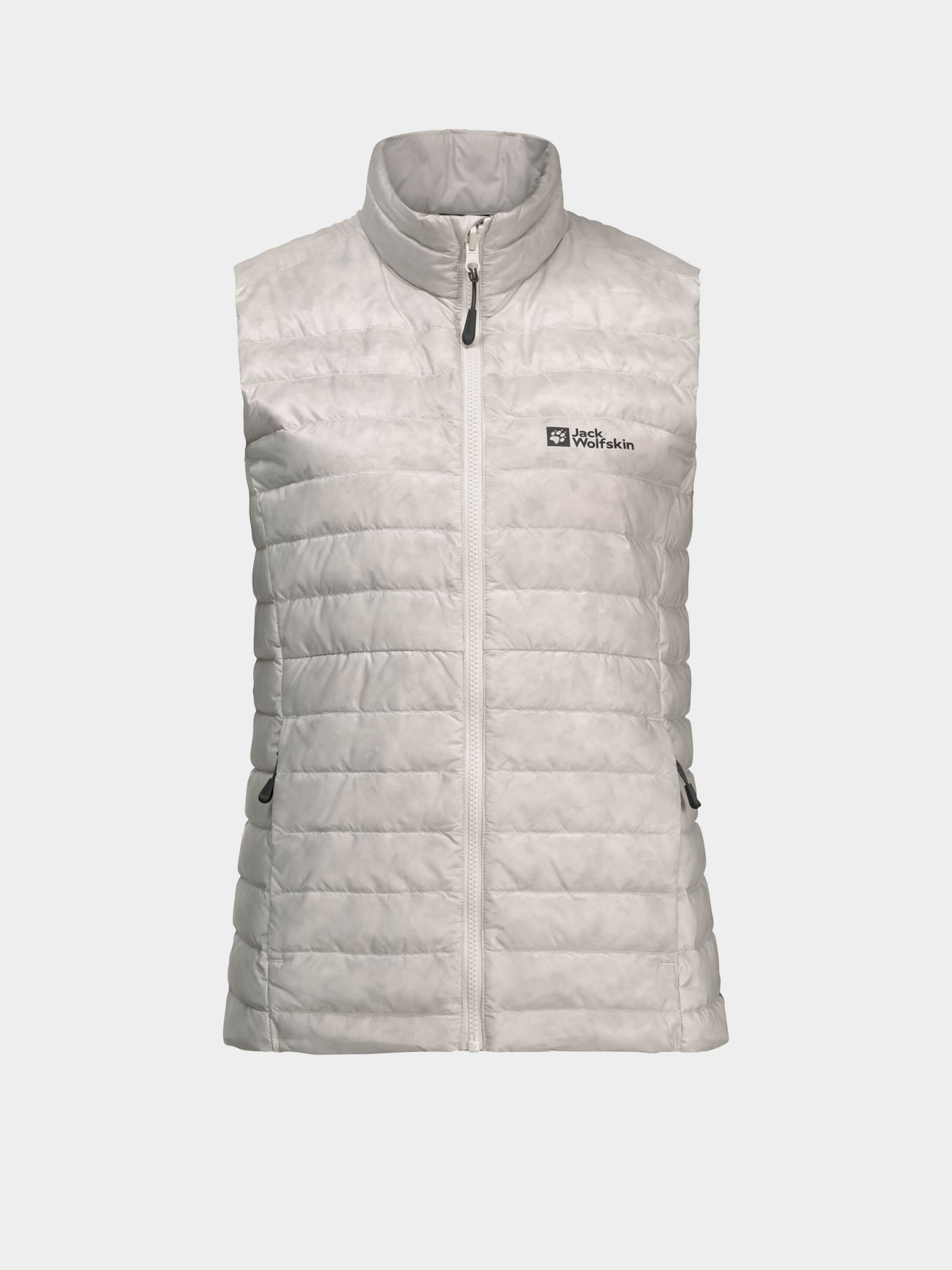 Жилет с утеплителем Jack Wolfskin Pilvi Down Vest модель 1207771_5609 Фото