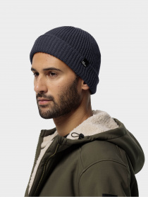 Шапка Jack Wolfskin модель 1911651_1010 Фото