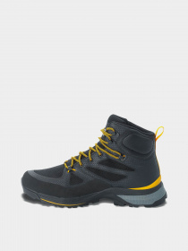 Ботинки Jack Wolfskin Force Striker Texapore Mid модель 4038823_6055 Фото