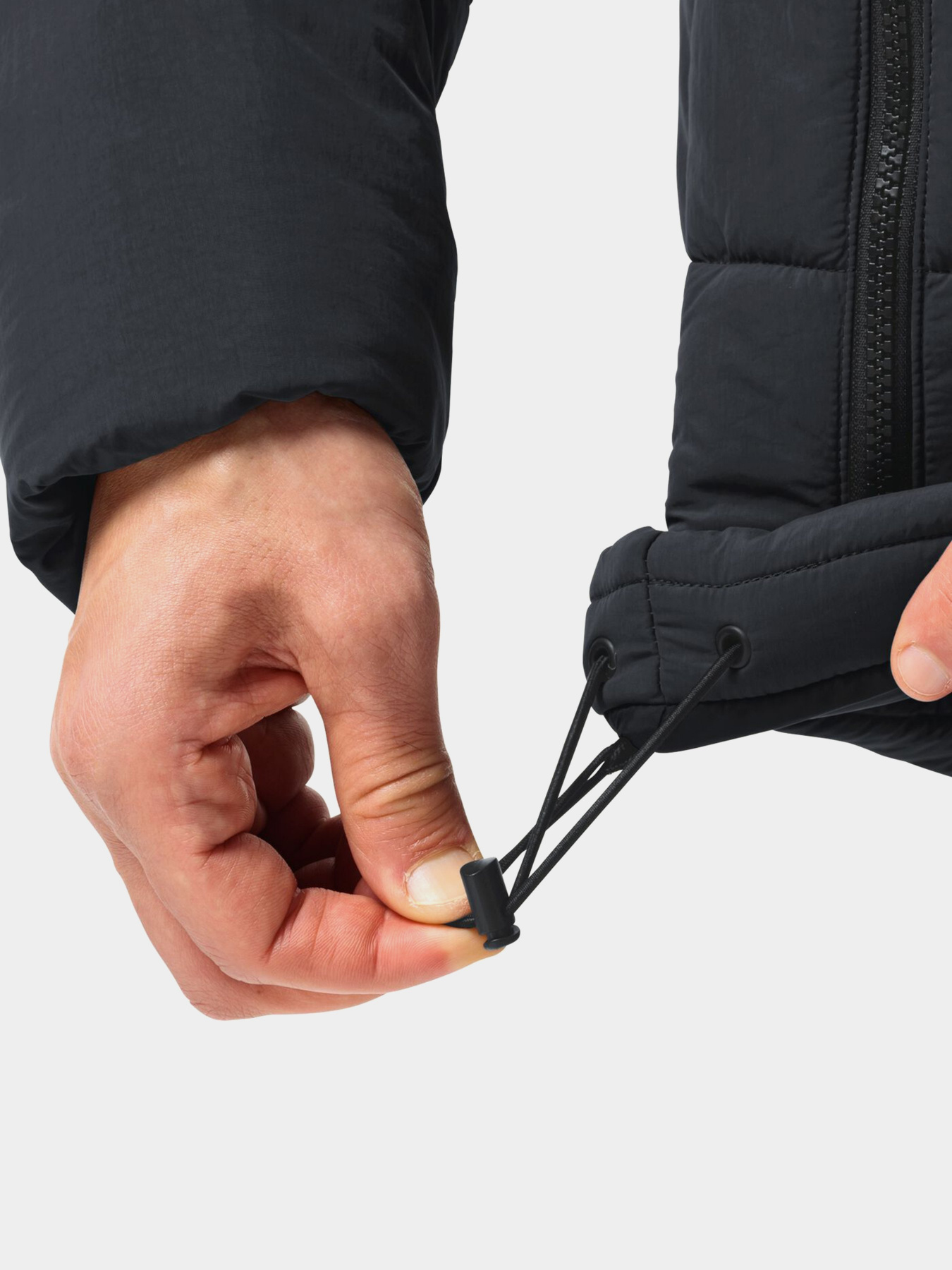 Демисезонная куртка Jack Wolfskin модель 1207831_6350 Фото