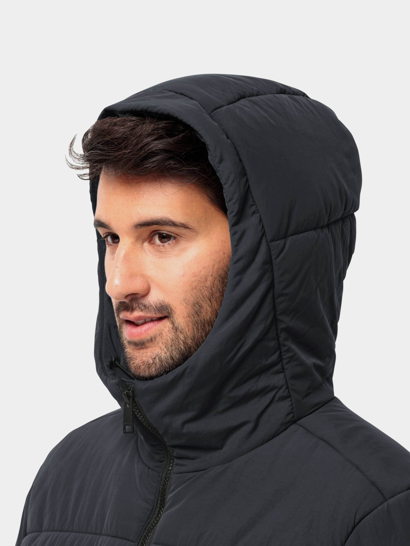 Демисезонная куртка Jack Wolfskin модель 1207831_6350 Фото