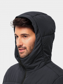 Демисезонная куртка Jack Wolfskin модель 1207831_6350 Фото