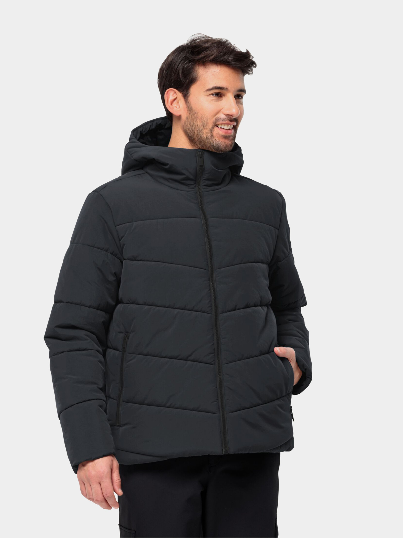 Демісезонна куртка Jack Wolfskin модель 1207831_6350 Фото