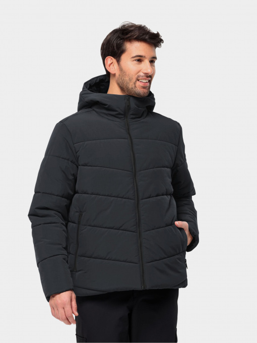 Демисезонная куртка Jack Wolfskin модель 1207831_6350 Фото