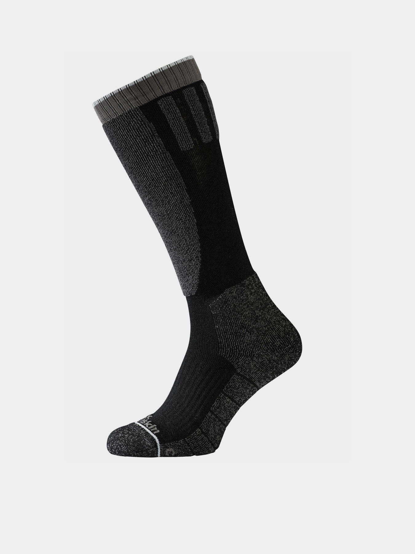 Шкарпетки Jack Wolfskin Ski Merino модель 1911691_6000 Фото