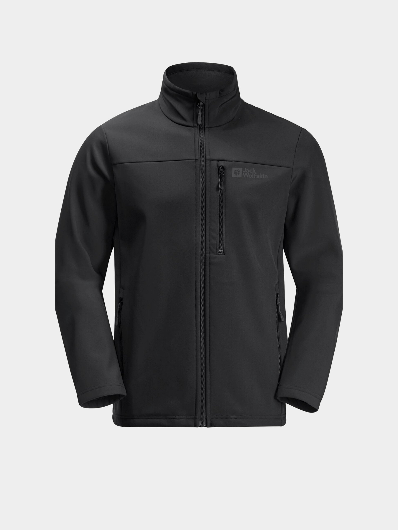 Демисезонная куртка Jack Wolfskin Whirlwind Men модель 1305802_6000 Демисезонная куртка Jack Wolfskin Whirlwind Men модель 1305802_6000 Фото