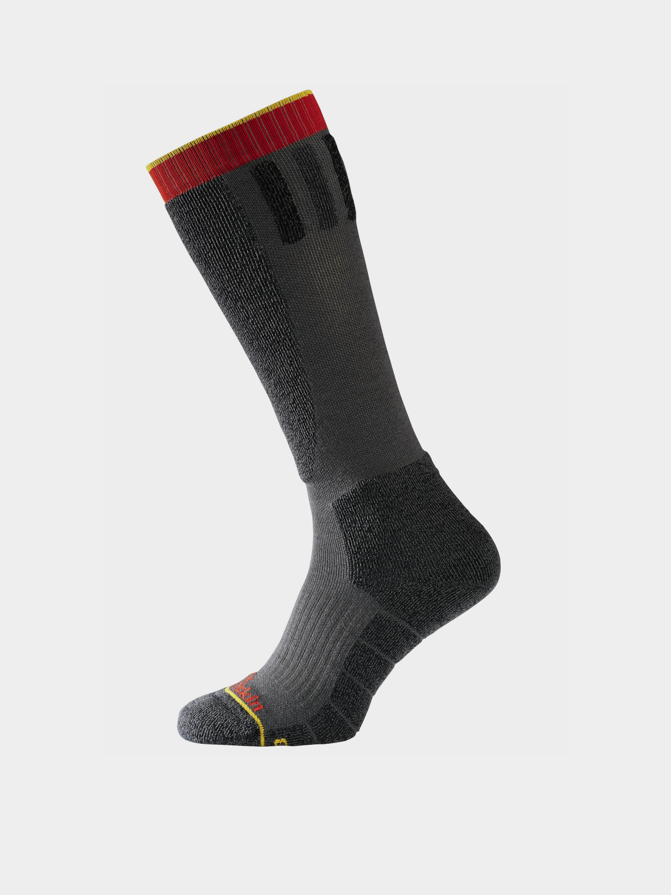 Шкарпетки Jack Wolfskin Ski Merino Модель 1911691_6320 Фото