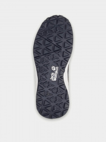Ботинки Jack Wolfskin Woodland Texapore Low модель 4042162_8333 Фото