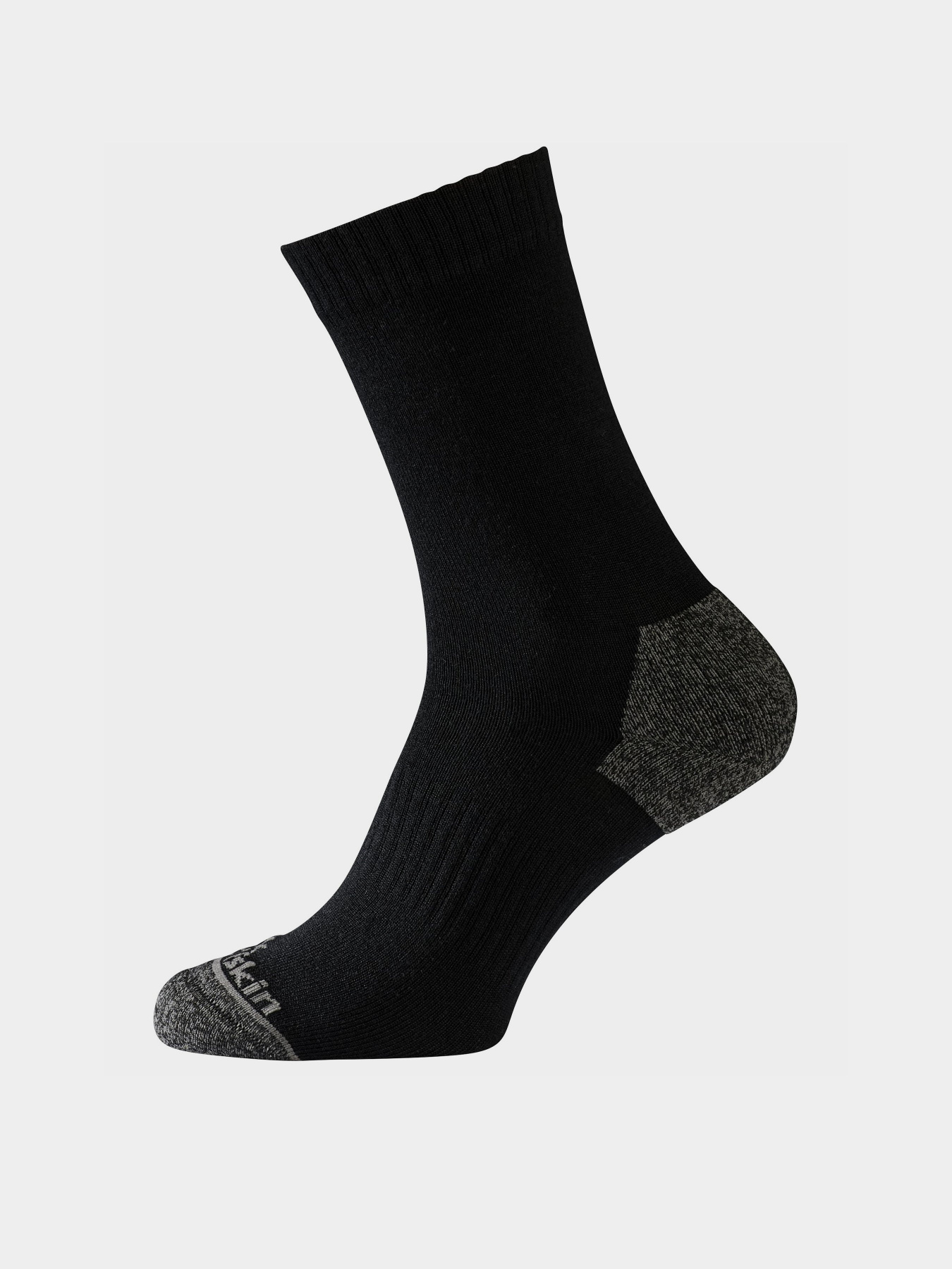 Шкарпетки Jack Wolfskin Urban Merino Sock Cl C модель 1911701_6000 Фото