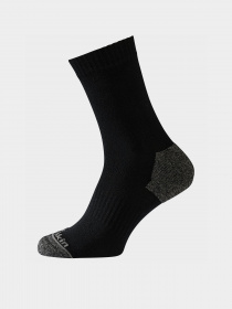Носки Jack Wolfskin Urban Merino Sock Cl C модель 1911701_6000 Фото