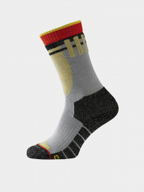 Носки Jack Wolfskin Ski Merino модель 1911771_6320 Фото