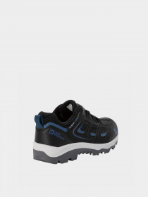 Ботинки Jack Wolfskin Vojo Texapore Low модель 4042191_6350 Фото