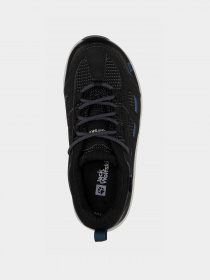 Ботинки Jack Wolfskin Vojo Texapore Low модель 4042191_6350 Фото