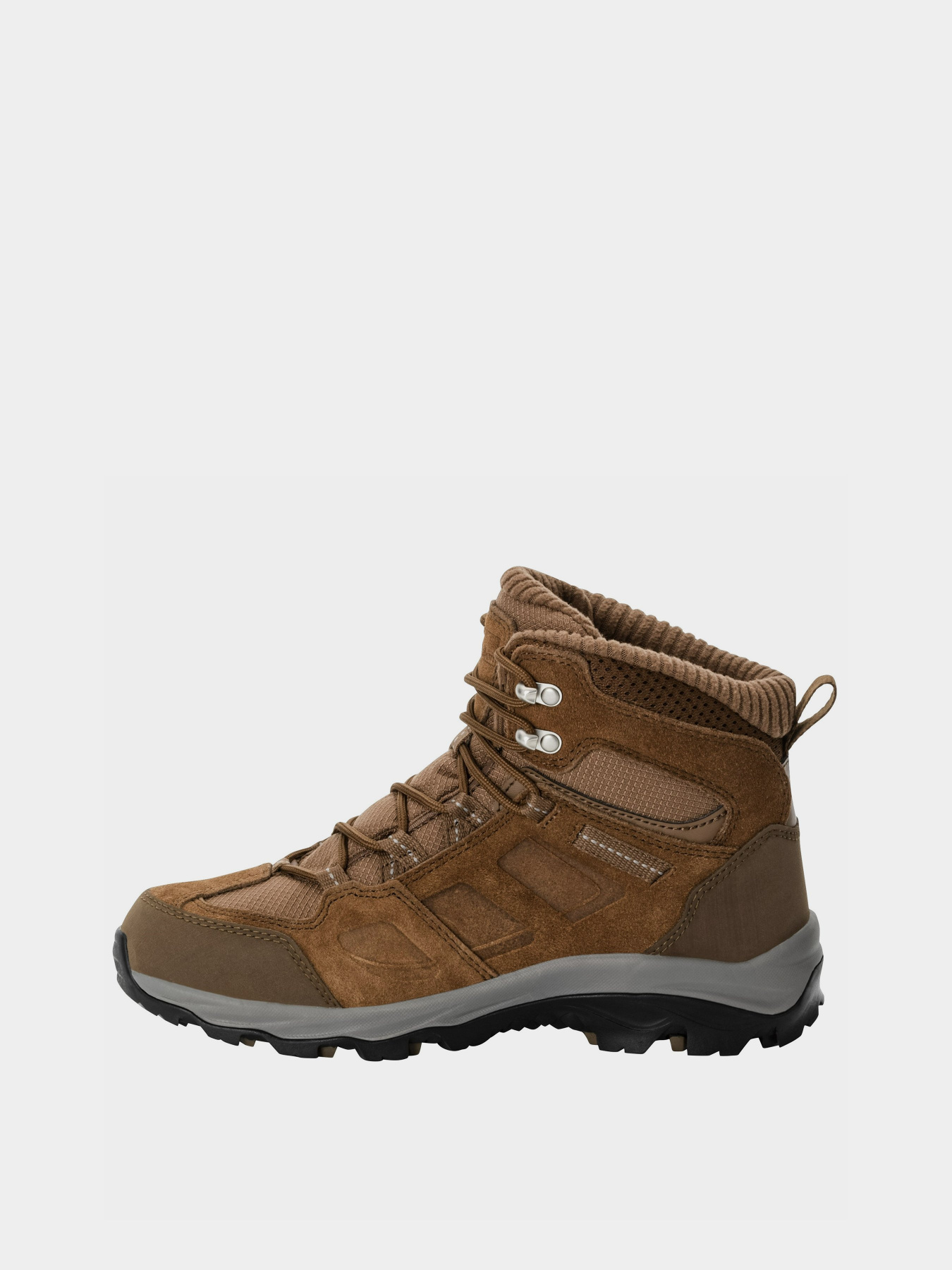 Ботинки Jack Wolfskin Vojo 3 модель 4042401_5442 Фото