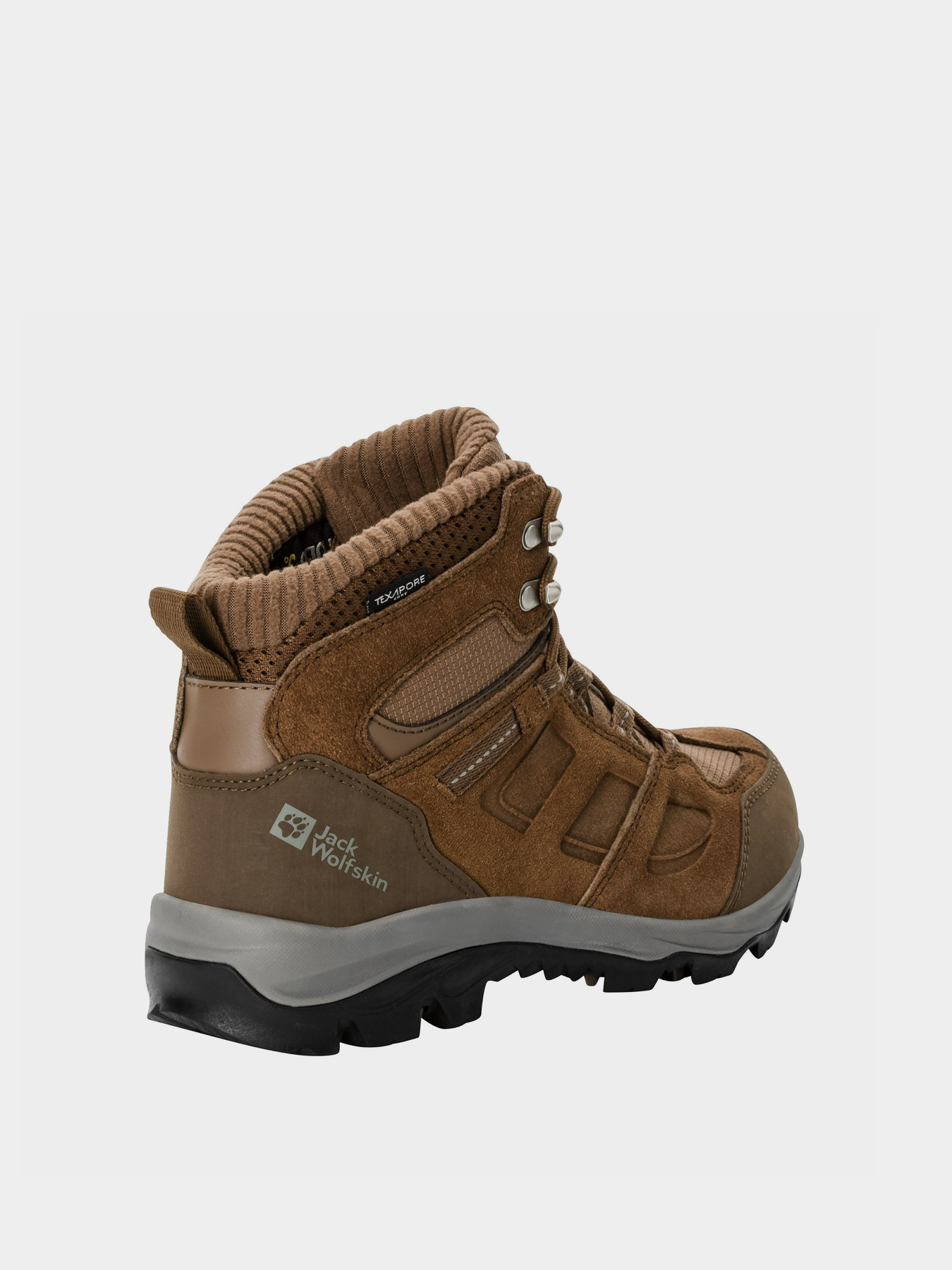 Ботинки Jack Wolfskin Vojo 3 модель 4042401_5442 Фото