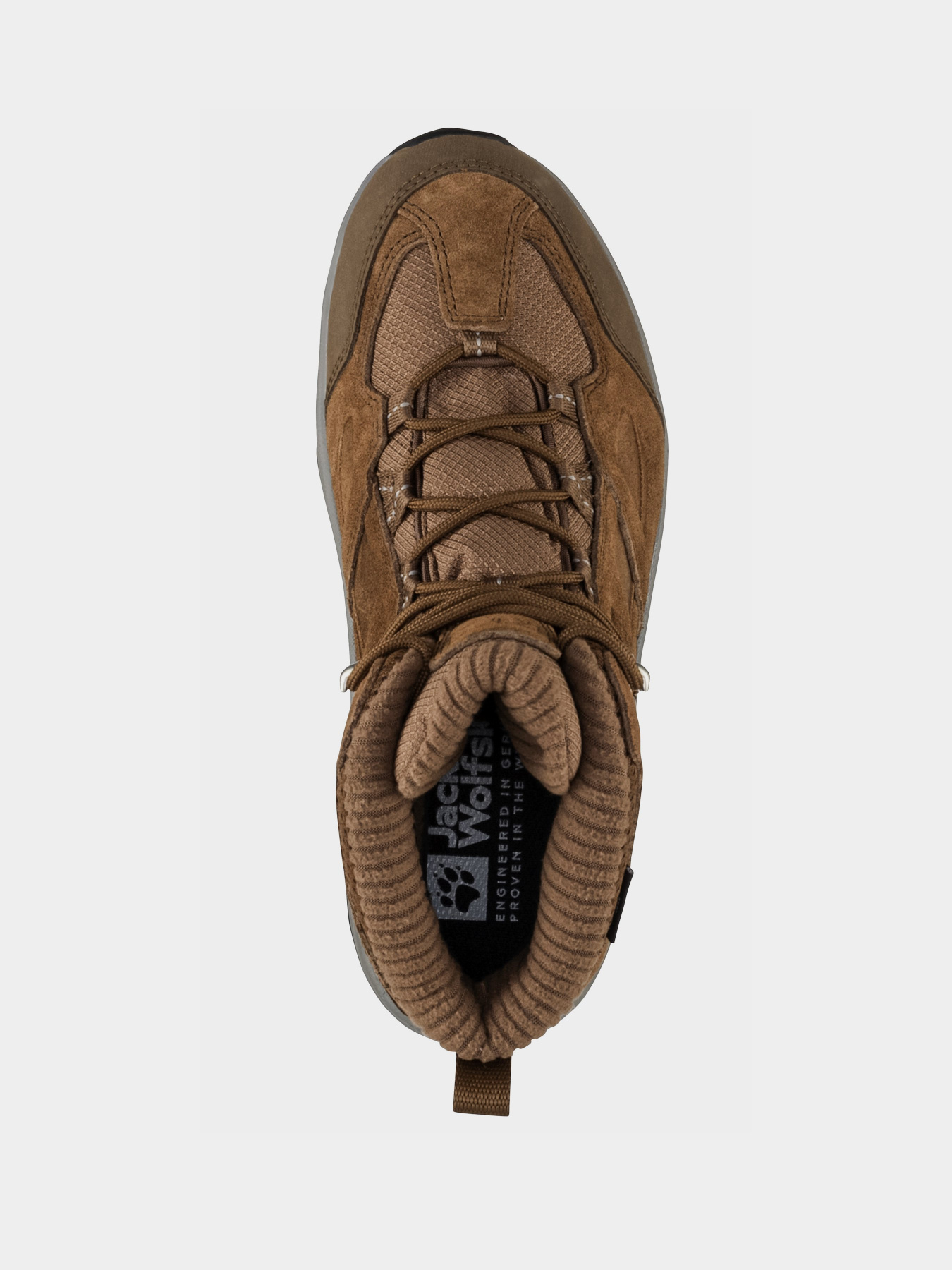 Черевики Jack Wolfskin Vojo 3 модель 4042401_5442 Фото