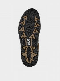 Черевики Jack Wolfskin Vojo 3 модель 4042401_5442 Фото