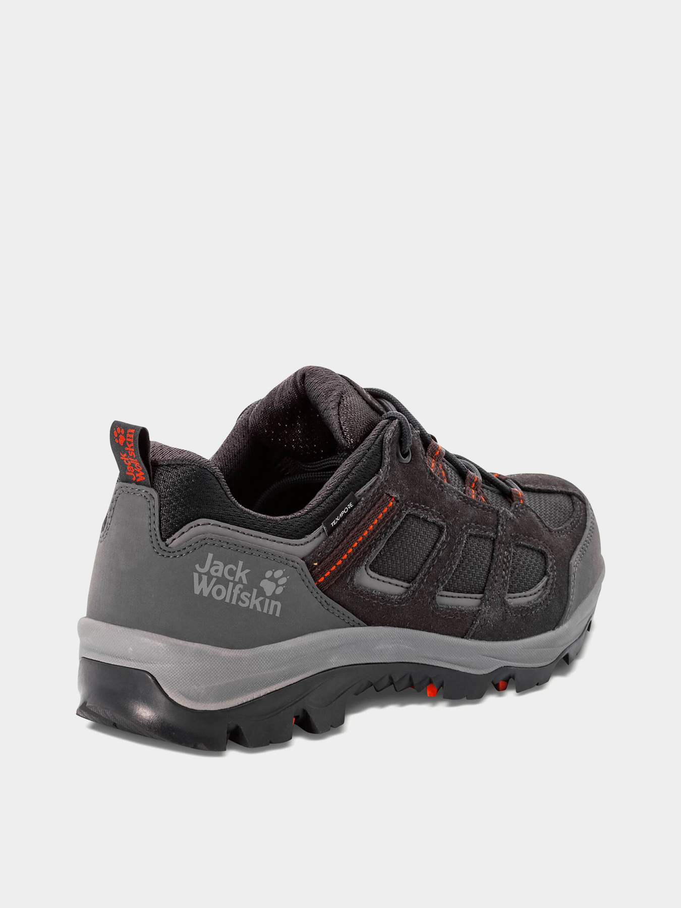 Тактические кроссовки Jack Wolfskin Vojo 3 Texapore Low модель 4042441_6138 Фото