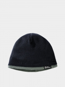 Шапка Jack Wolfskin Brand модель 1911801_1010 Фото